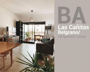 Departamento Las Cañitas